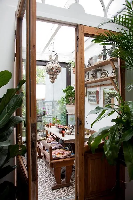 B&B De Witte Nijl Antwerp
