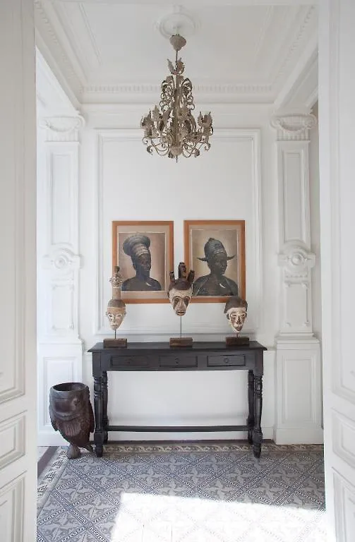 B&B De Witte Nijl Antwerp
