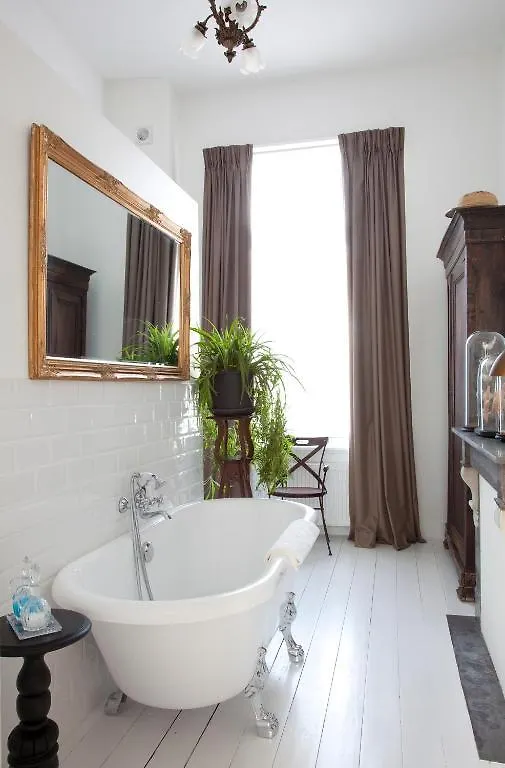 B&B De Witte Nijl Antwerp