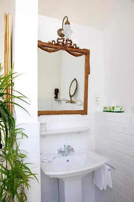 B&B De Witte Nijl Antwerp