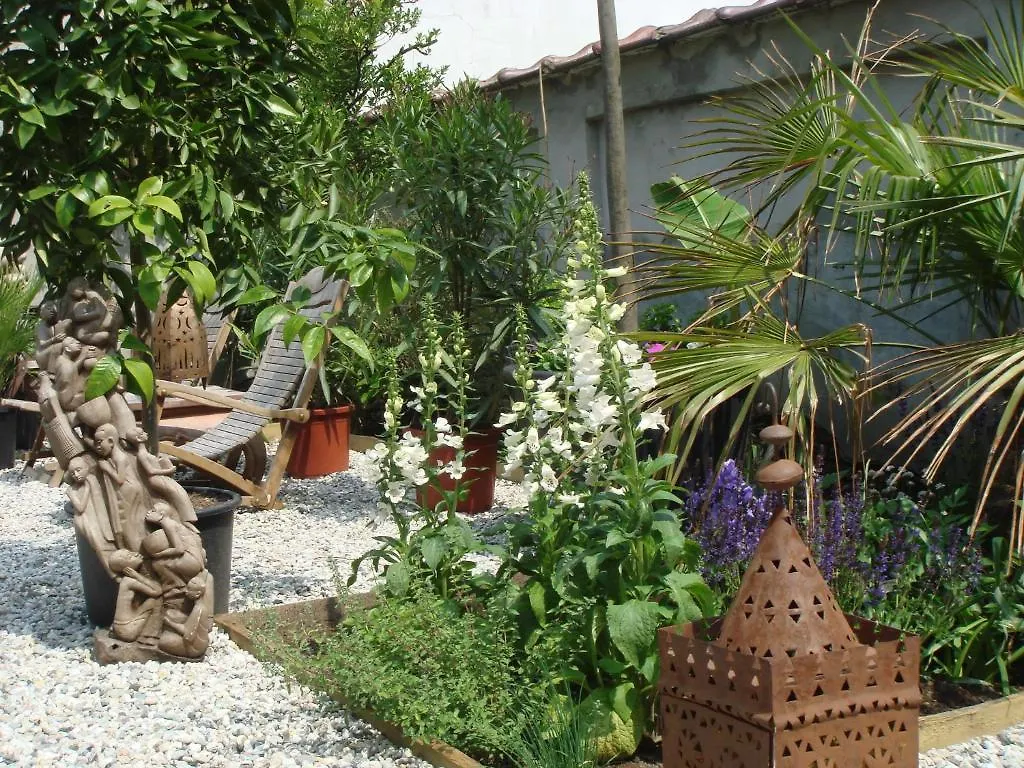 B&B De Witte Nijl Antwerp