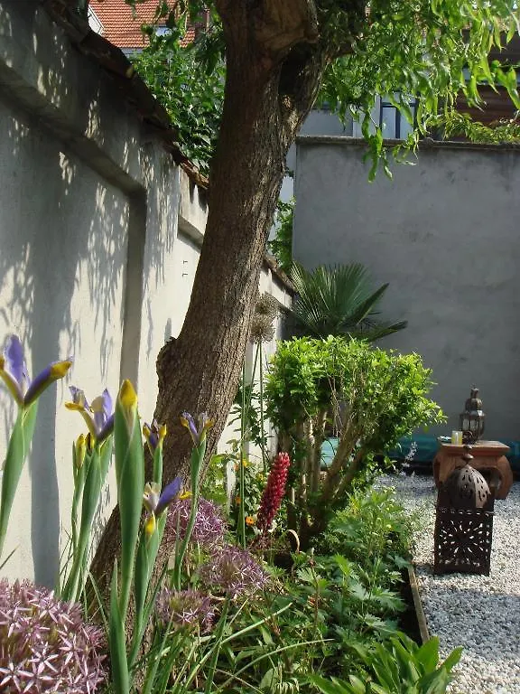 B&B De Witte Nijl Antwerp 0*,