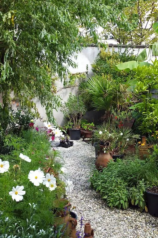 B&B De Witte Nijl Antwerp