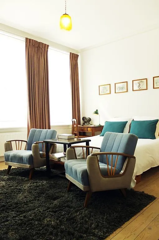 B&B De Witte Nijl Antwerp 0*,  Belgium