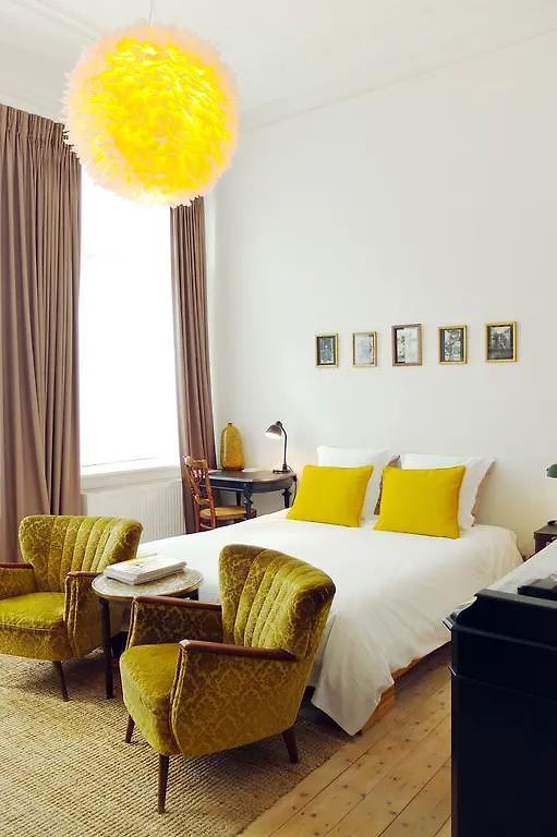 Bed & Breakfast B&B De Witte Nijl Antwerp Belgium
