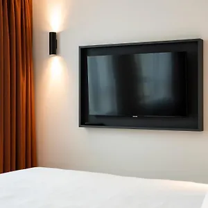 Hotel Centrum, Antverpy