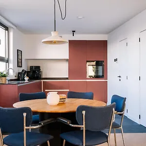 Smartflats - Mas Apartamento