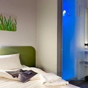 Hotel Ibis Budget Port, Antverpy