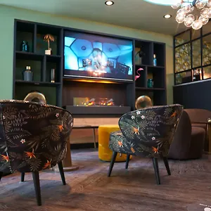 Hotel Leonardo, Antverpy