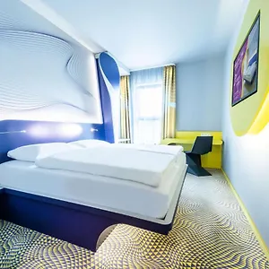 Hotel Prize By Radisson,, Antverpy