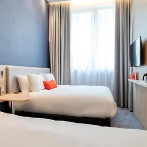Hotel Express - Centre By Ihg, Antverpy