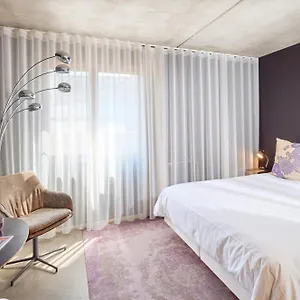 Hotel Banks, Anversa