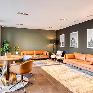 Park By Radisson Centre Antwerp
