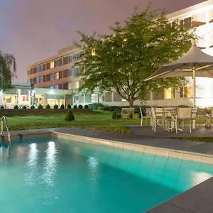 Hotel Novotel - Ekeren, Antverpy