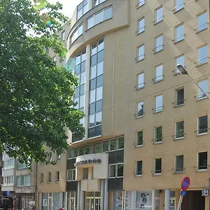  Apartament Ambassador