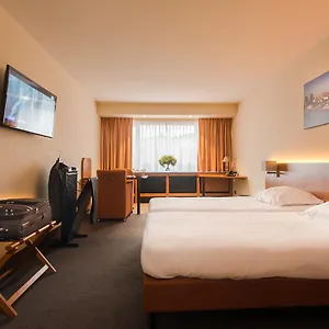 3* Hotel apartamentowy Arass & Business Flats