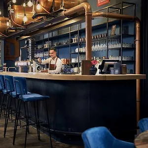 Der Valk Antwerp