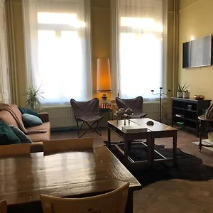 Boomerang Albergue