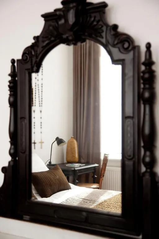 B&B De Witte Nijl Antverpy Bed & Breakfast